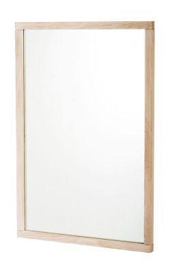 Confetti spegel 90x60