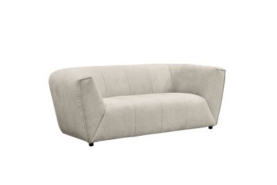 Madison 2-sits soffa
