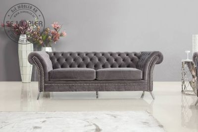 Rama 3-sits soffa