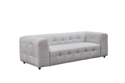 Billi 3-sits soffa Beige