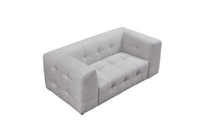 Billi 2-sits soffa Beige