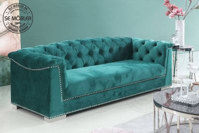 Faya 3-sits soffa