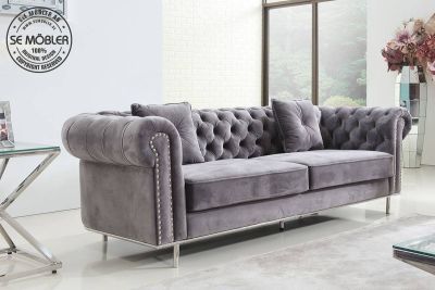 Malva 3-Sits soffa