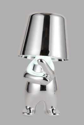 Angers bordslampa