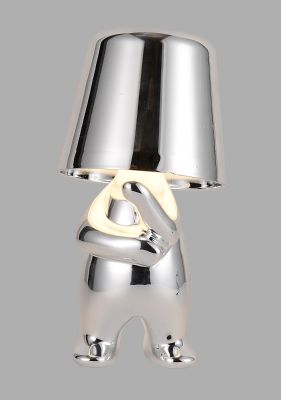 Angers bordslampa