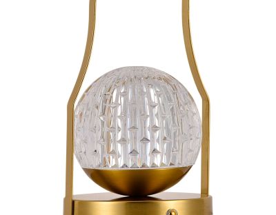 Isabella bordslampa
