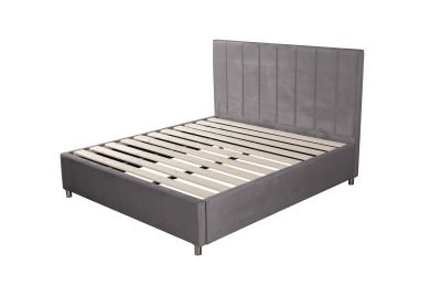 Hanna sängpaket (Säng 180 cm + madrass) 