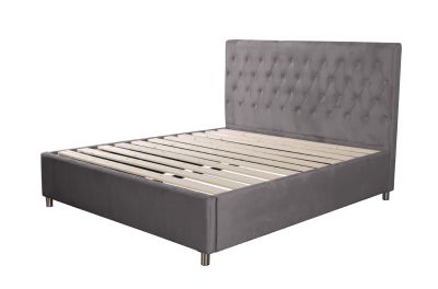 Faya sängpaket (Säng 180 cm + madrass) 