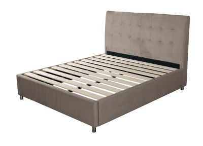 Silvia sängpaket (Säng 180 cm + madrass) 