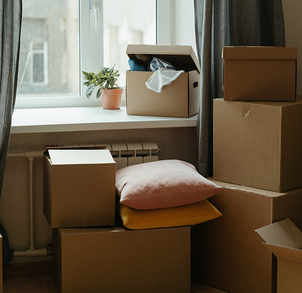 Flytta hemifrån - Tänk på detta när du köper möbler