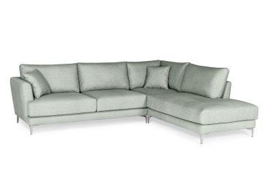 3-sits soffa med divan